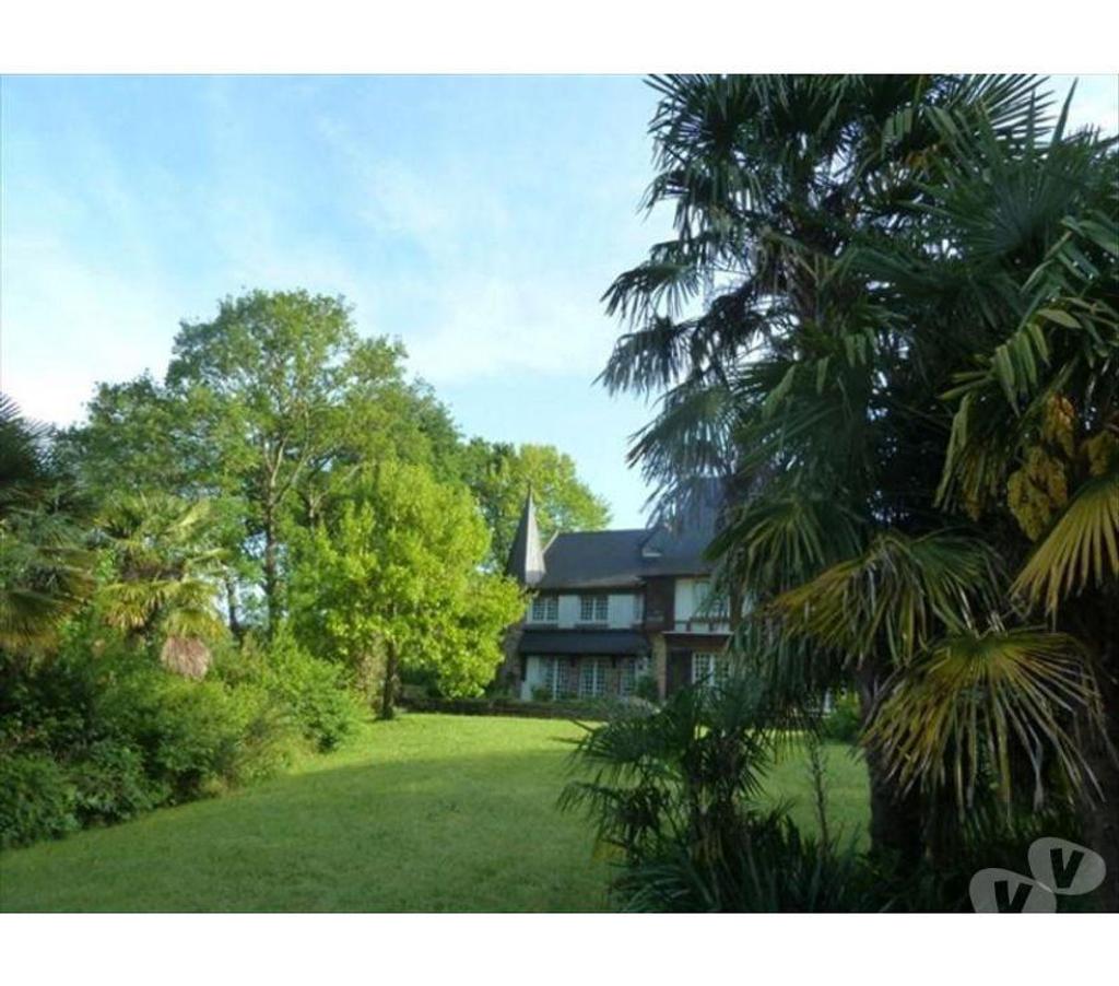 Vente Maison Loire-Atlantique Nantes - Photos Vivastreet VENTE DE PRESTIGE MAISON VILLA - PROPRIÉTÉ NAN