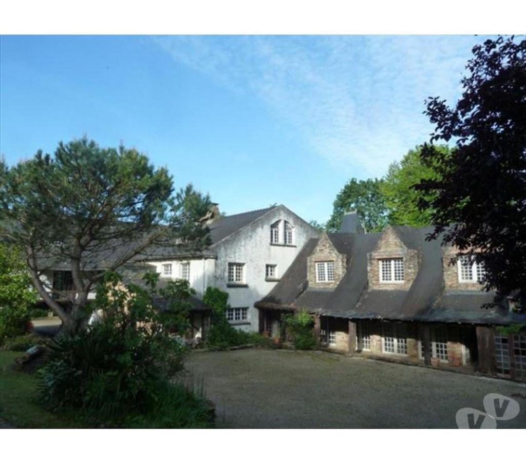 Vente Maison Loire-Atlantique Nantes - Photos Vivastreet VENTE DE PRESTIGE MAISON VILLA - PROPRIÉTÉ NAN
