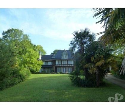Achat maison Nantes Nantes - Photos Vivastreet VENTE DE PRESTIGE MAISON VILLA - PROPRIÉTÉ NAN