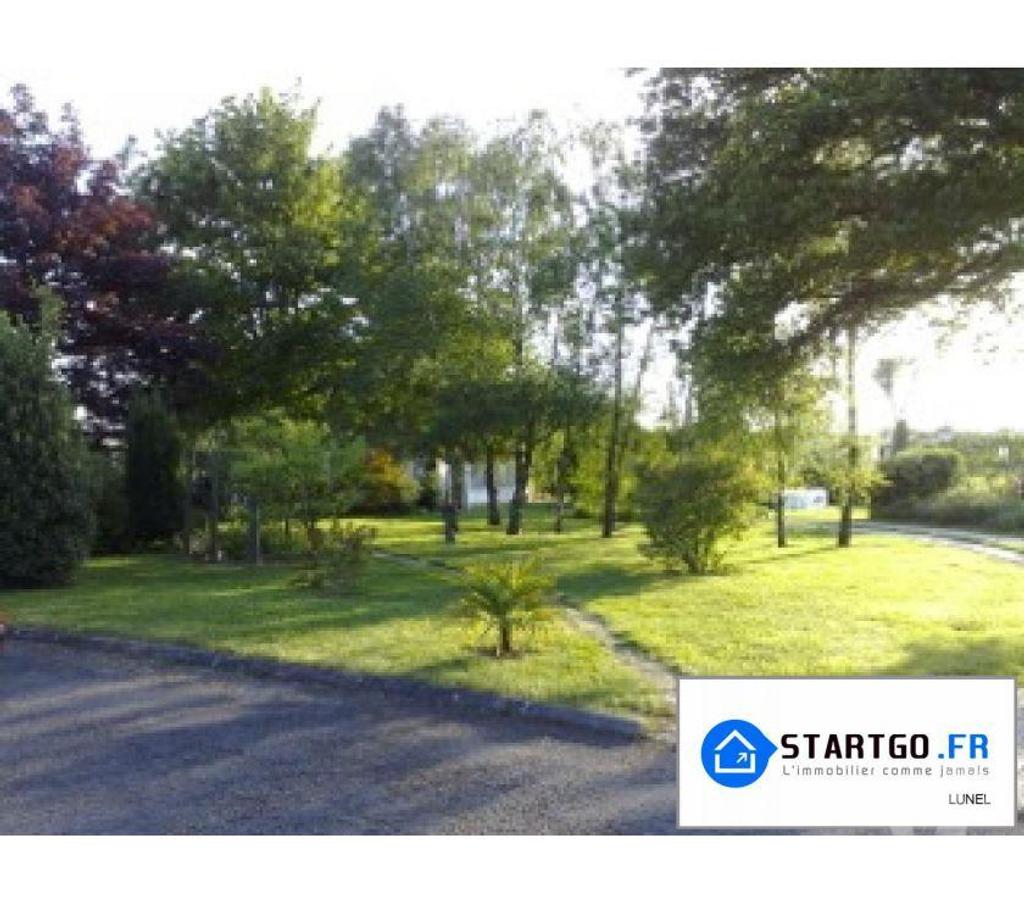 Vente Maison Loire-Atlantique Nozay - 44170 - Photos Vivastreet VENTE MAISON DE CARACTERE Style Longère NOZAY