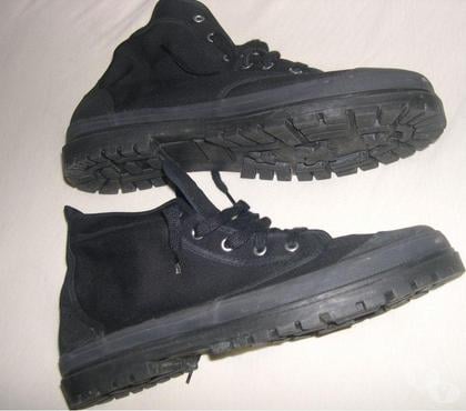 Chaussures Aix en Provence Aix en Provence - Photos Vivastreet CHAUSSURE PATAUGAS MINI BOOTS HOMME NOIR P45