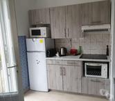 AH - Appart vacances meublé 4 à 6 pers Wifi à BERCK