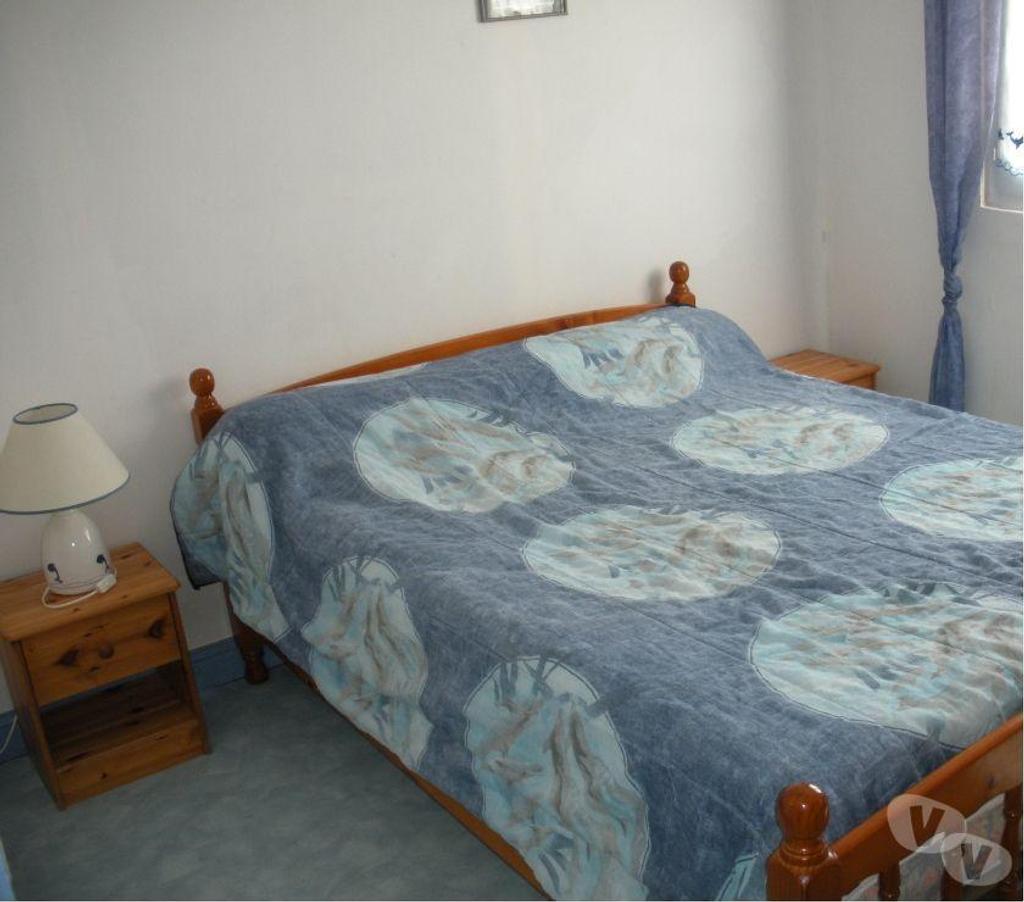 location saisonniere Pas-de-Calais Berck - 62600 - Photos Vivastreet AH - Appart vacances meublé 4 à 6 pers Wifi à BERCK