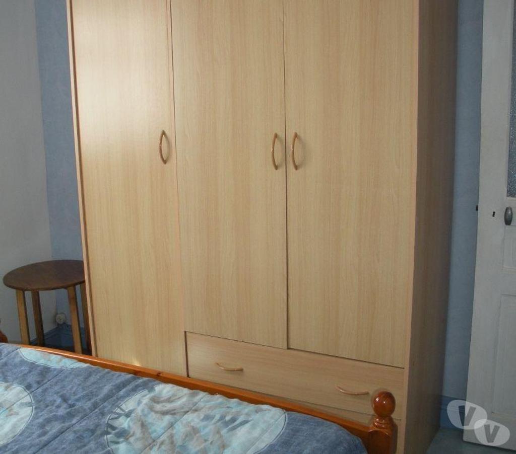 location saisonniere Pas-de-Calais Berck - 62600 - Photos Vivastreet AH - Appart vacances meublé 4 à 6 pers Wifi à BERCK