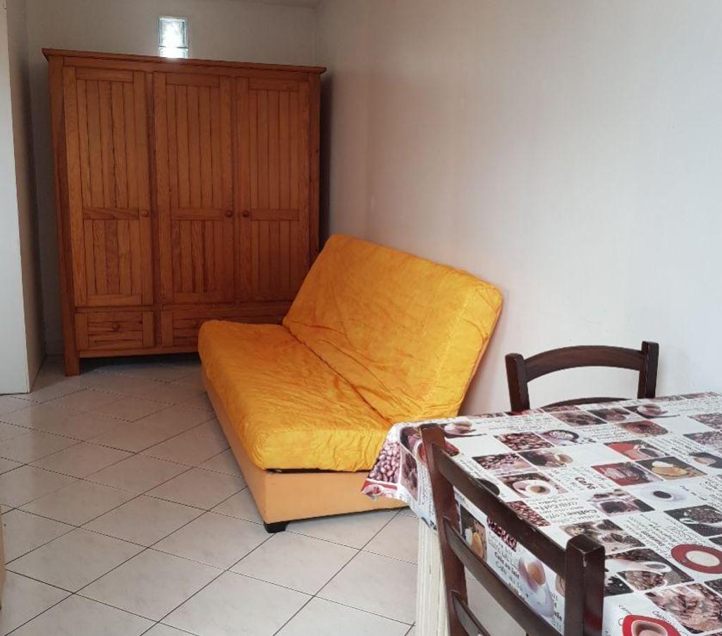 location saisonniere Pas-de-Calais Berck - 62600 - Photos Vivastreet SH - Studio meublé 2 personnes Wifi à BERCK