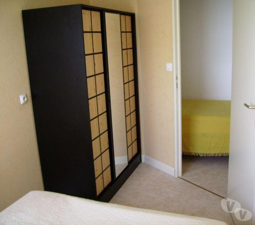 location saisonniere Pas-de-Calais Berck - 62600 - Photos Vivastreet AC - Appartement meublé 5 pers à BERCK-PLAGE