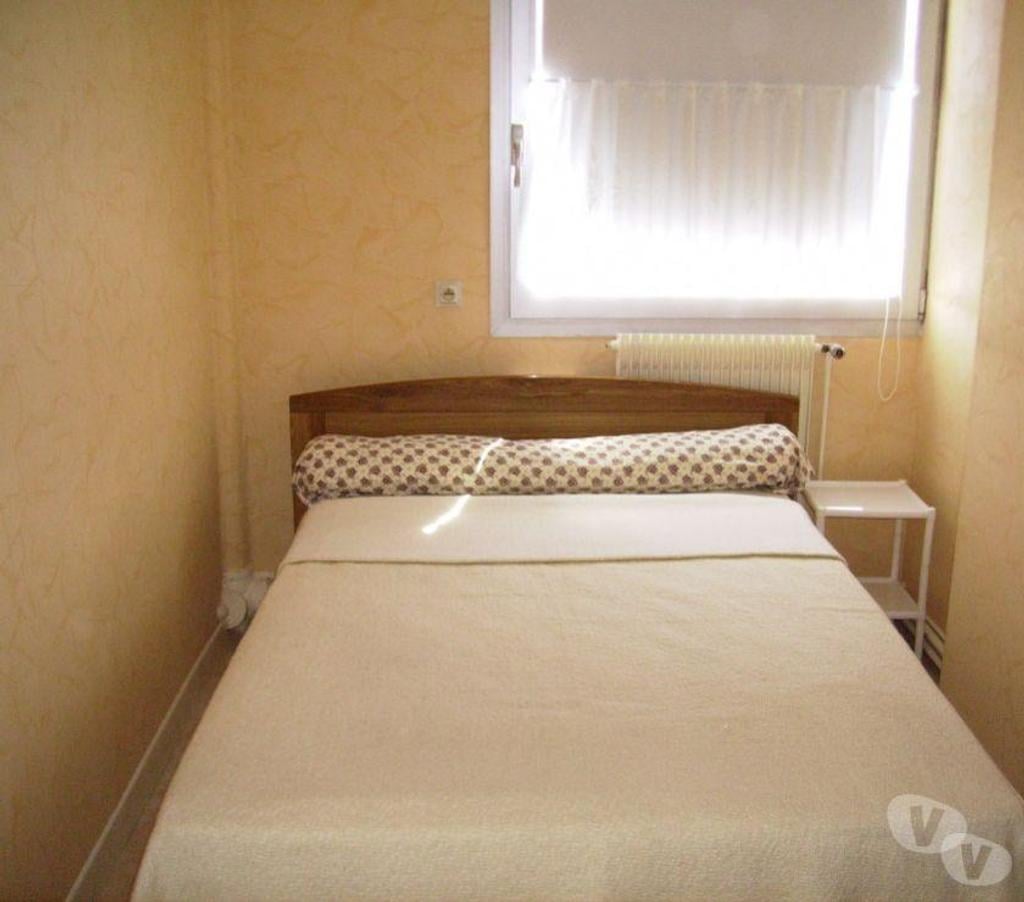 location saisonniere Pas-de-Calais Berck - 62600 - Photos Vivastreet AC - Appartement meublé 5 pers à BERCK-PLAGE