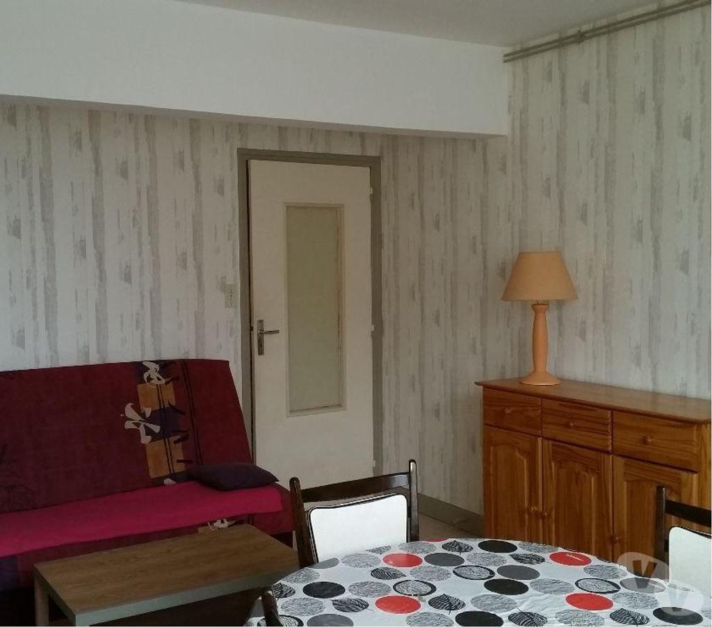 location saisonniere Pas-de-Calais Berck - 62600 - Photos Vivastreet AC - Appartement meublé 5 pers à BERCK-PLAGE