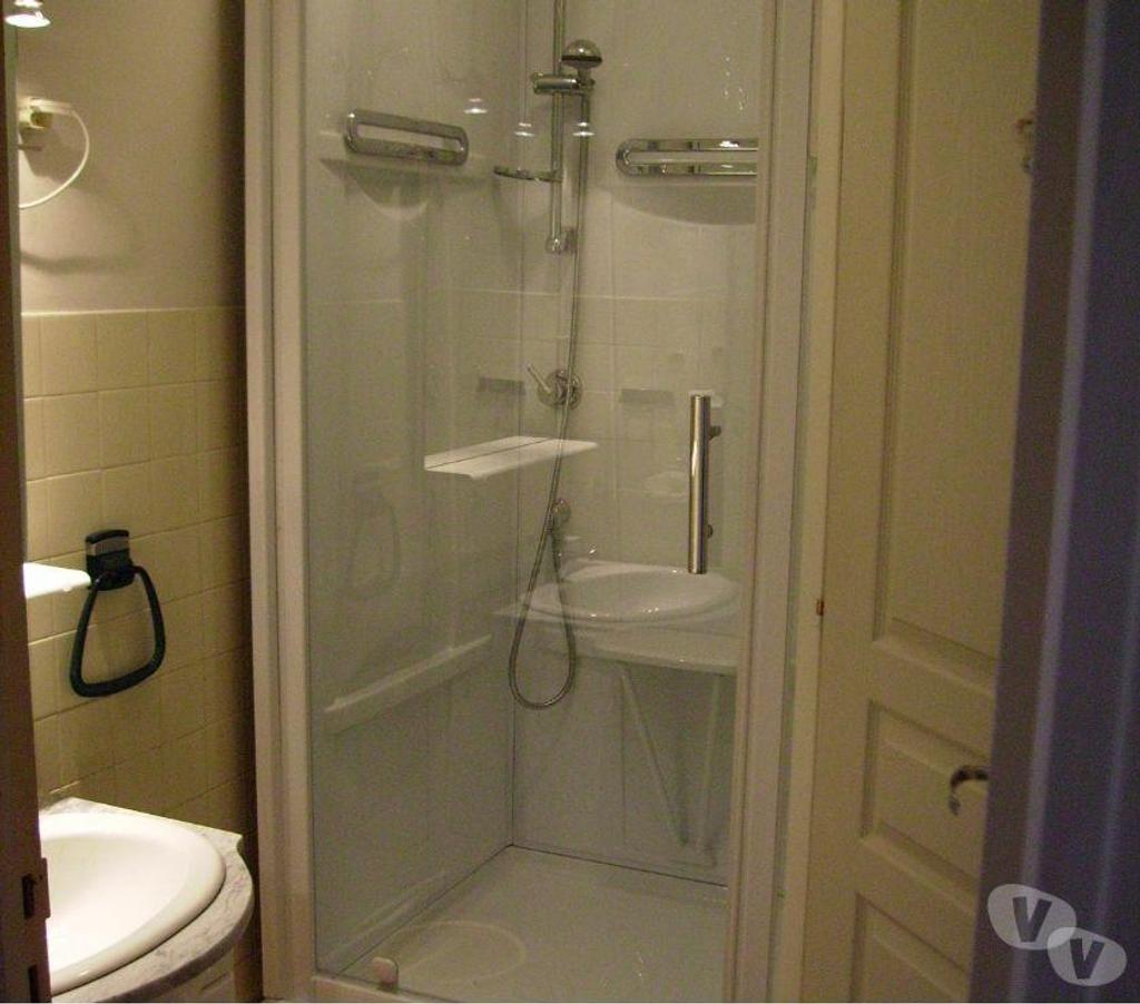 location saisonniere Pas-de-Calais Berck - 62600 - Photos Vivastreet AC - Appartement meublé 5 pers à BERCK-PLAGE