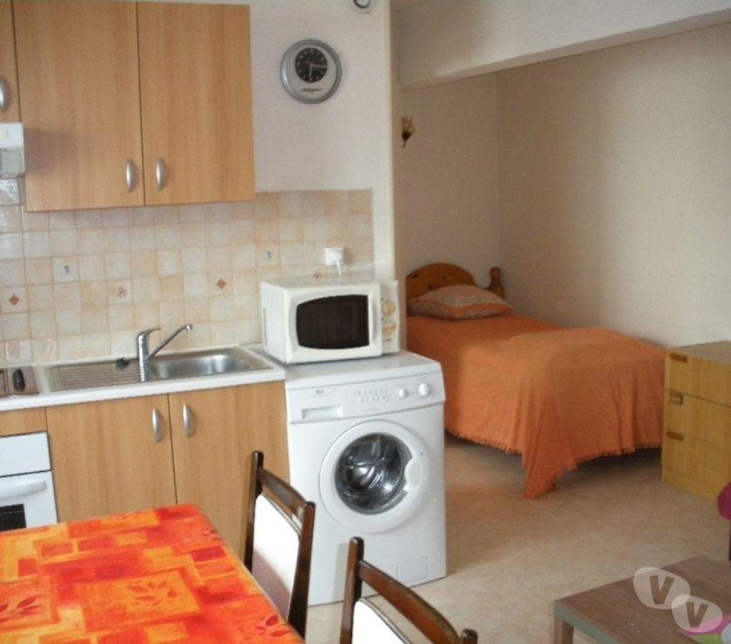 location saisonniere Pas-de-Calais Berck - 62600 - Photos Vivastreet AC - Appartement meublé 5 pers à BERCK-PLAGE