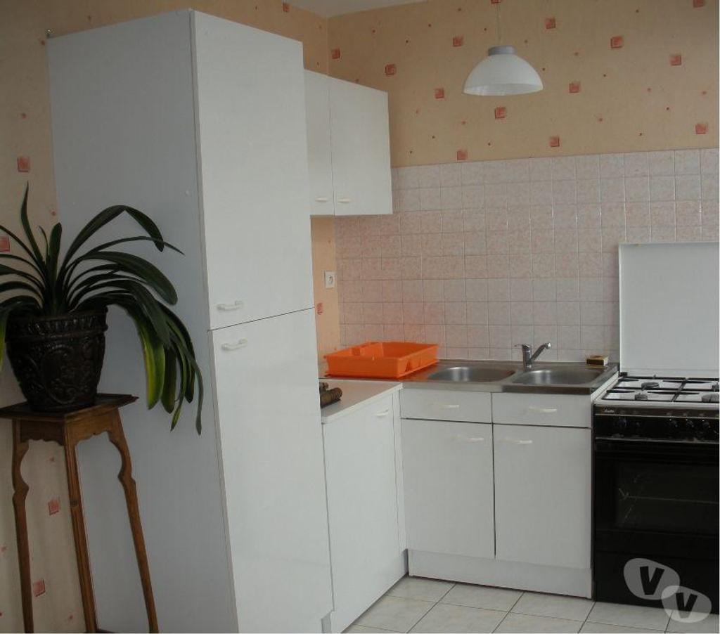 location saisonniere Pas-de-Calais Berck - 62600 - Photos Vivastreet 1D - Appart. vacances 2 ch. 4 à 6 pers Wifi à BERCK