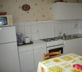 1G - Appart. vacances 2 ch. 4 à 6 pers Wifi à BERCK