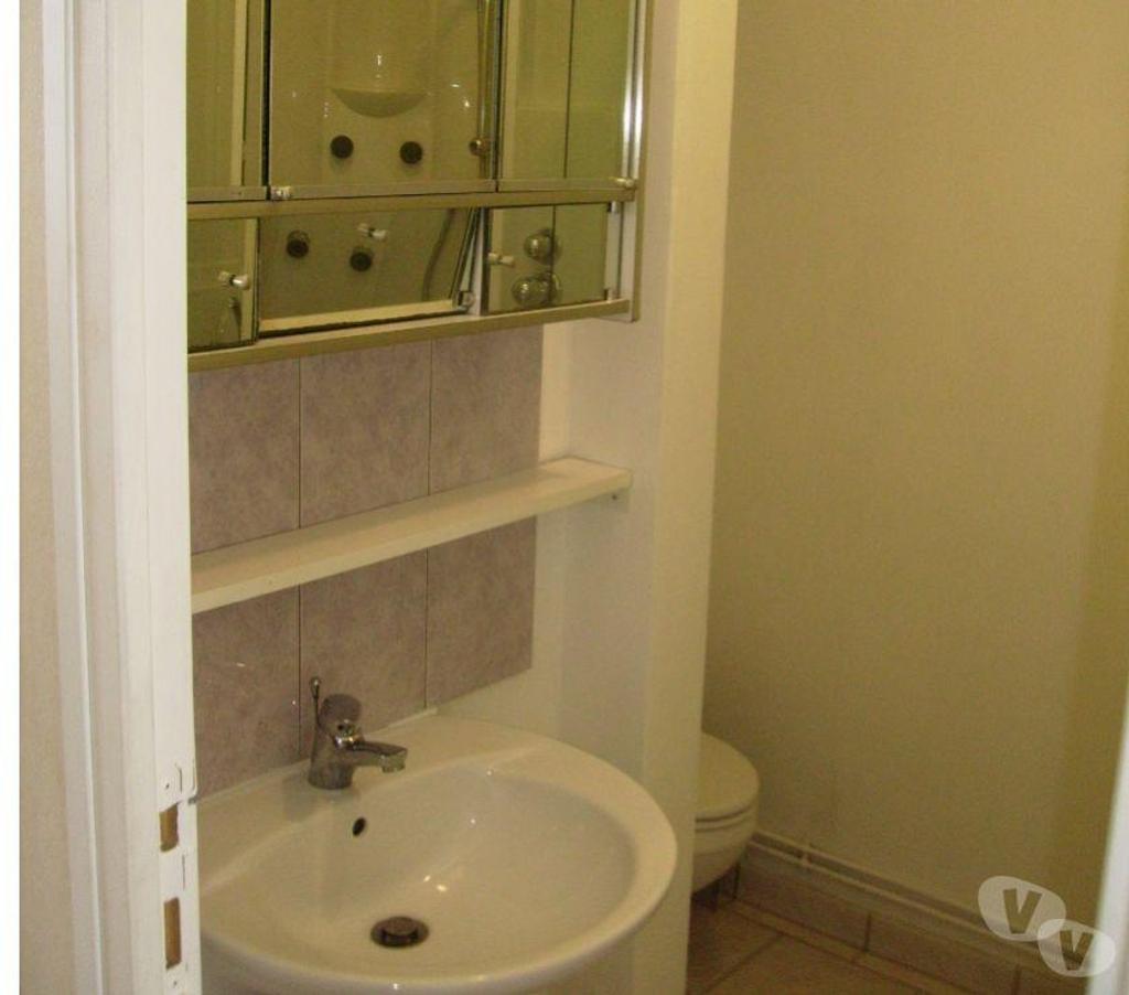 location saisonniere Pas-de-Calais Berck - 62600 - Photos Vivastreet 1G - Appart. vacances 2 ch. 4 à 6 pers Wifi à BERCK