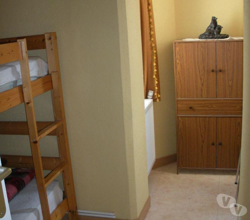 location saisonniere Pas-de-Calais Berck - 62600 - Photos Vivastreet 1G - Appart. vacances 2 ch. 4 à 6 pers Wifi à BERCK