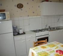 1G - Appart. vacances 2 ch. 4 à 6 pers Wifi à BERCK