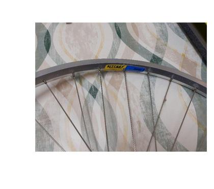 Matériel de sport St Quentin Aisne - Photos Vivastreet roue de vtt