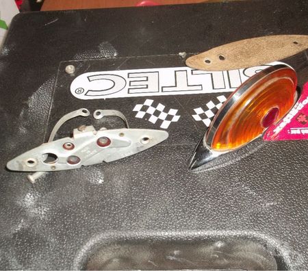 Pièces et services auto Isère Eyzin Pinet - 38780 - Photos Vivastreet clignotant ancien 