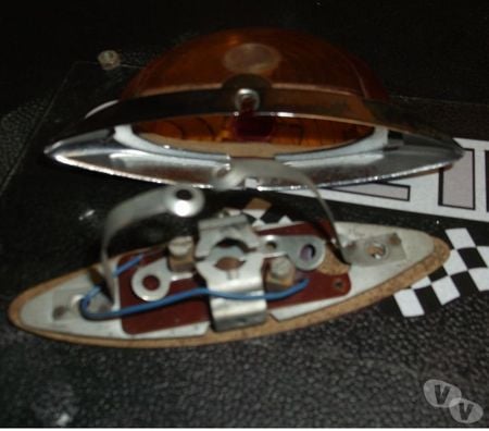 Pièces et services auto Isère Eyzin Pinet - 38780 - Photos Vivastreet clignotant ancien 