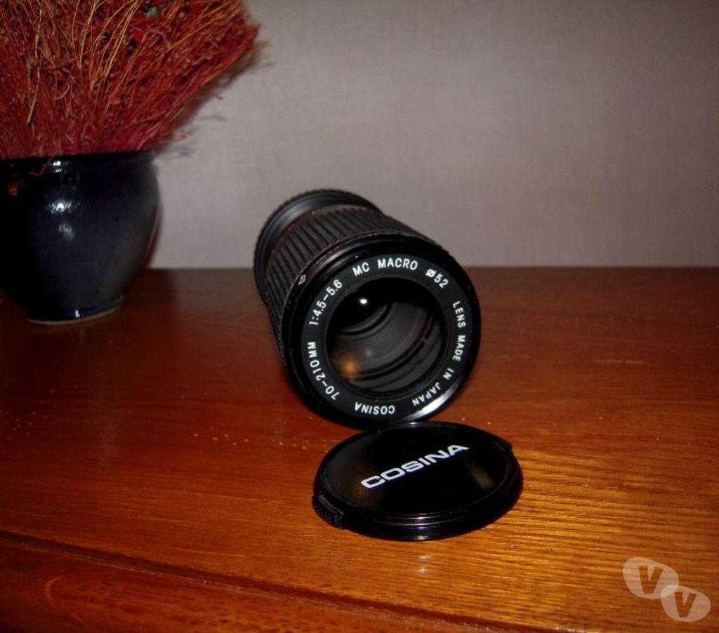 Photo - Video - Son Loiret Orleans - Photos Vivastreet zoom appareil photo
