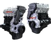 moteur ford ranger 2.5 TDCi