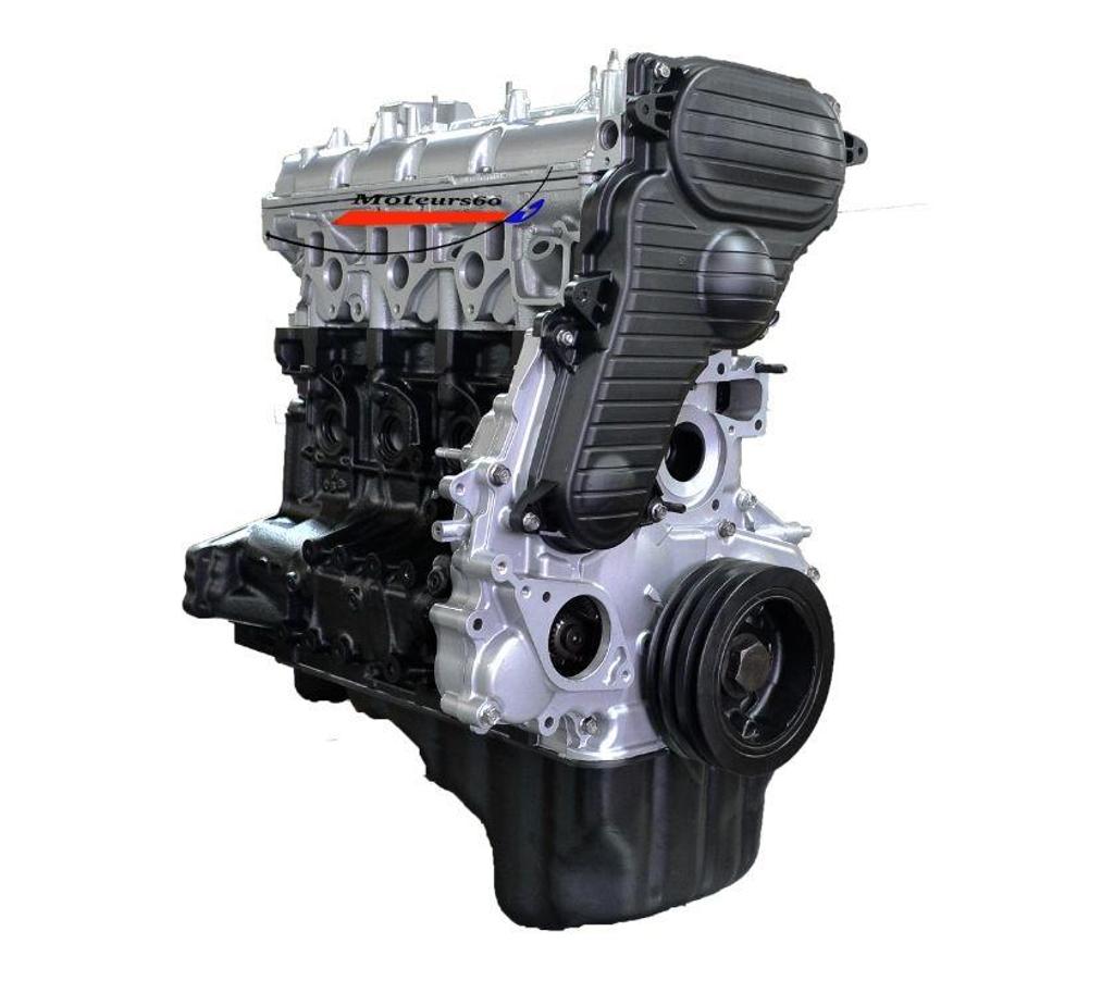 Pièces et services auto Oise Creil - 60100 - Photos Vivastreet moteur ford ranger 2.5 TDCi