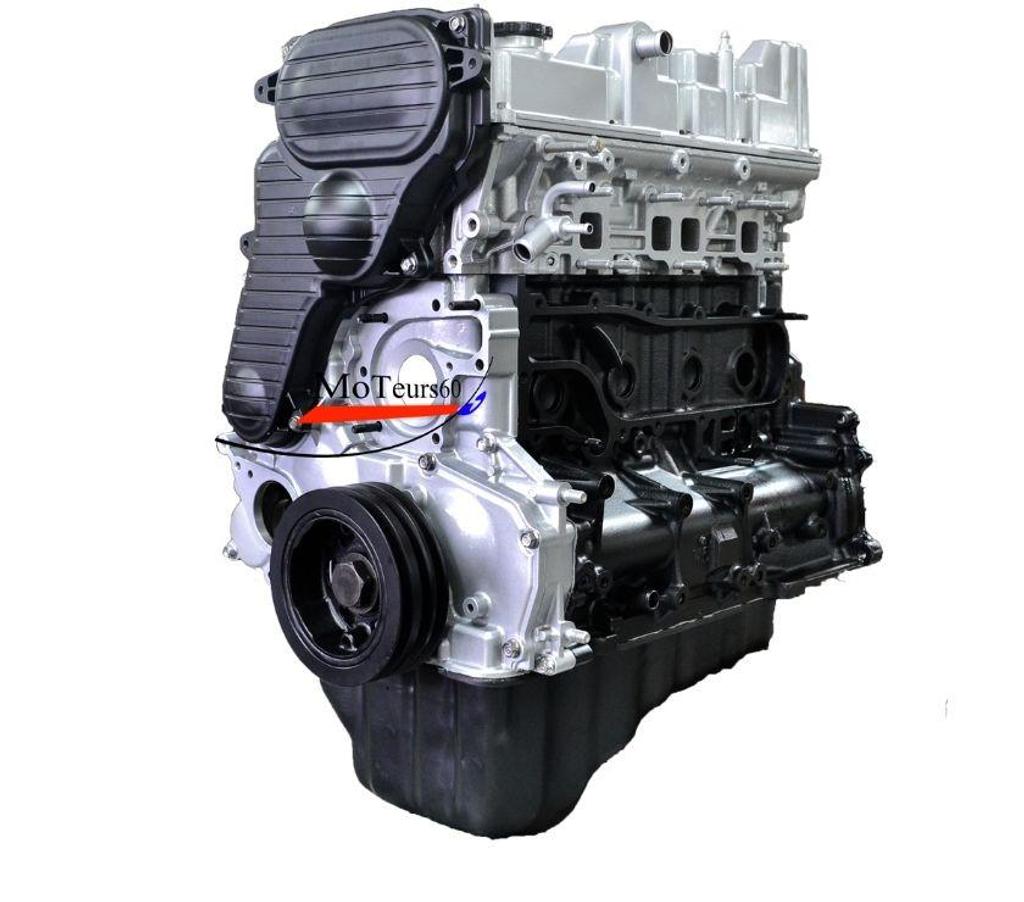Pièces et services auto Oise Creil - 60100 - Photos Vivastreet moteur ford ranger 2.5 TDCi