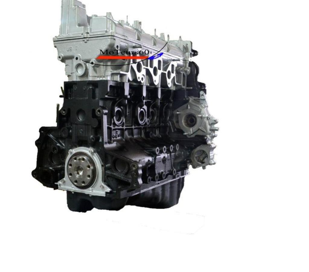 Pièces et services auto Oise Creil - 60100 - Photos Vivastreet moteur ford ranger 2.5 TDCi