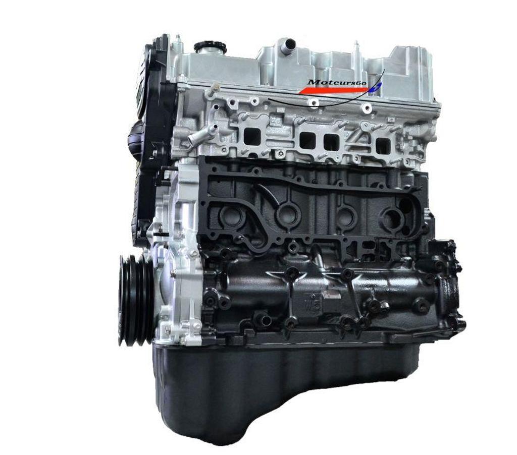 Pièces et services auto Oise Creil - 60100 - Photos Vivastreet moteur ford ranger 2.5 TDCi