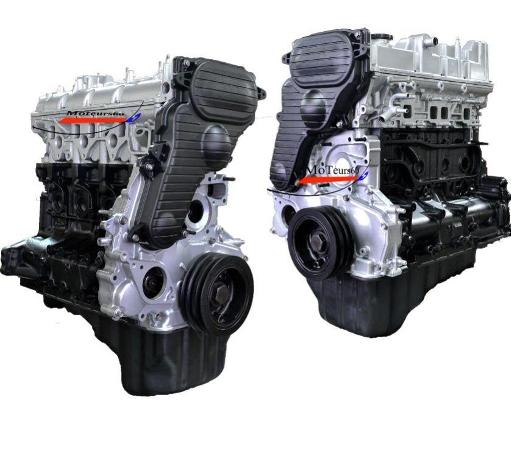 Pièces et services auto Oise Creil - 60100 - Photos Vivastreet moteur ford ranger 2.5 TDCi
