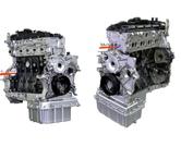 moteur Mercedes sprinter 2.2 cdi