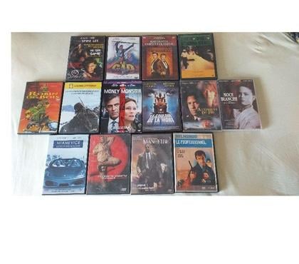 DVD Aix en Provence Aix en Provence - Photos Vivastreet DVD DIGITAL COLLECTIONS ZONE 2 MONEY MONSTER