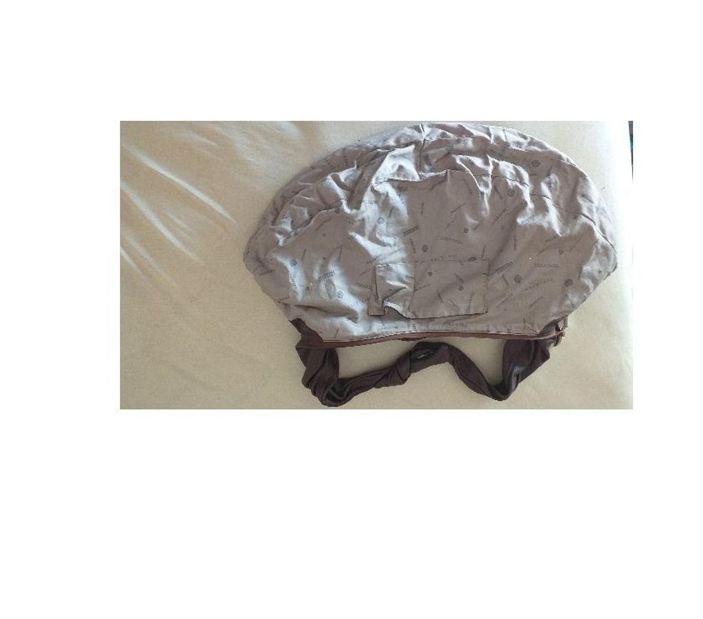 Accessoires - Bagagerie Bouches-du-Rhône Aix en Provence - Photos Vivastreet SAC FEMME BANDOULIERE CUIR MARRON SOUPLE 