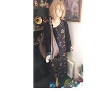 SAC FEMME BANDOULIERE CUIR MARRON SOUPLE