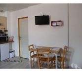 Joli Studio 3 Pers à 15 mètres de la plage WIFI