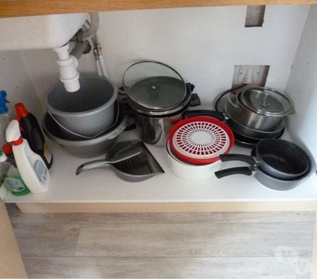 location saisonniere Pas-de-Calais Berck - 62600 - Photos Vivastreet Joli Studio 3 Pers à 15 mètres de la plage WIFI