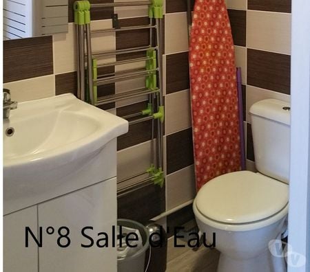 location saisonniere Pas-de-Calais Berck - 62600 - Photos Vivastreet Joli Studio 3 Pers à 15 mètres de la plage WIFI