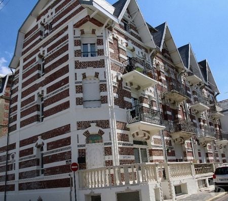 location saisonniere Pas-de-Calais Berck - 62600 - Photos Vivastreet Joli Studio 3 Pers à 15 mètres de la plage WIFI