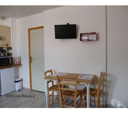 Location vacances Berck Pas-de-Calais - Photos Vivastreet Joli Studio 3 Pers à 15 mètres de la plage WIFI