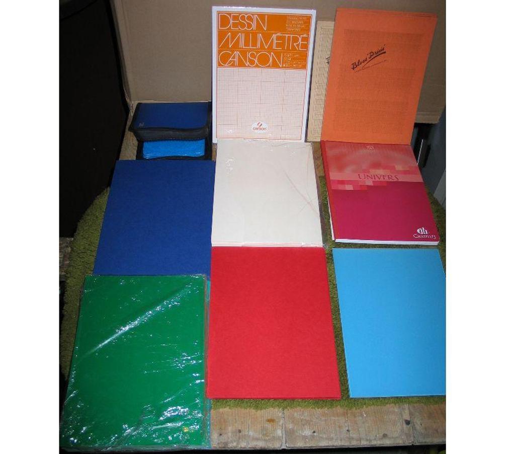  Essonne Quincy sous Senart - 91480 - Photos Vivastreet Stylos, crayons, marqueurs