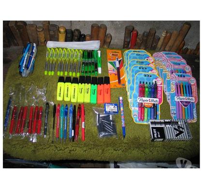 Bricolage - Jardin - Outillage Quincy sous Senart Essonne - Photos Vivastreet Stylos, crayons, marqueurs