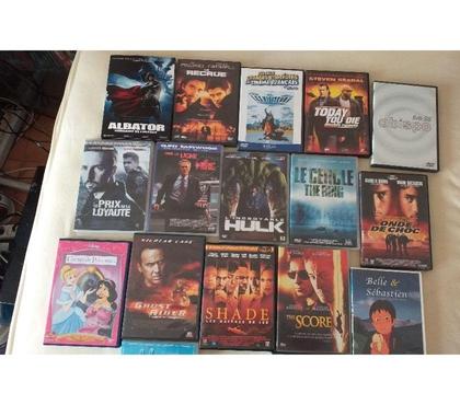DVD Aix en Provence Aix en Provence - Photos Vivastreet DVD FILMS SELECTIONS MEILLEURS PRODUCTIONS EN SALLE