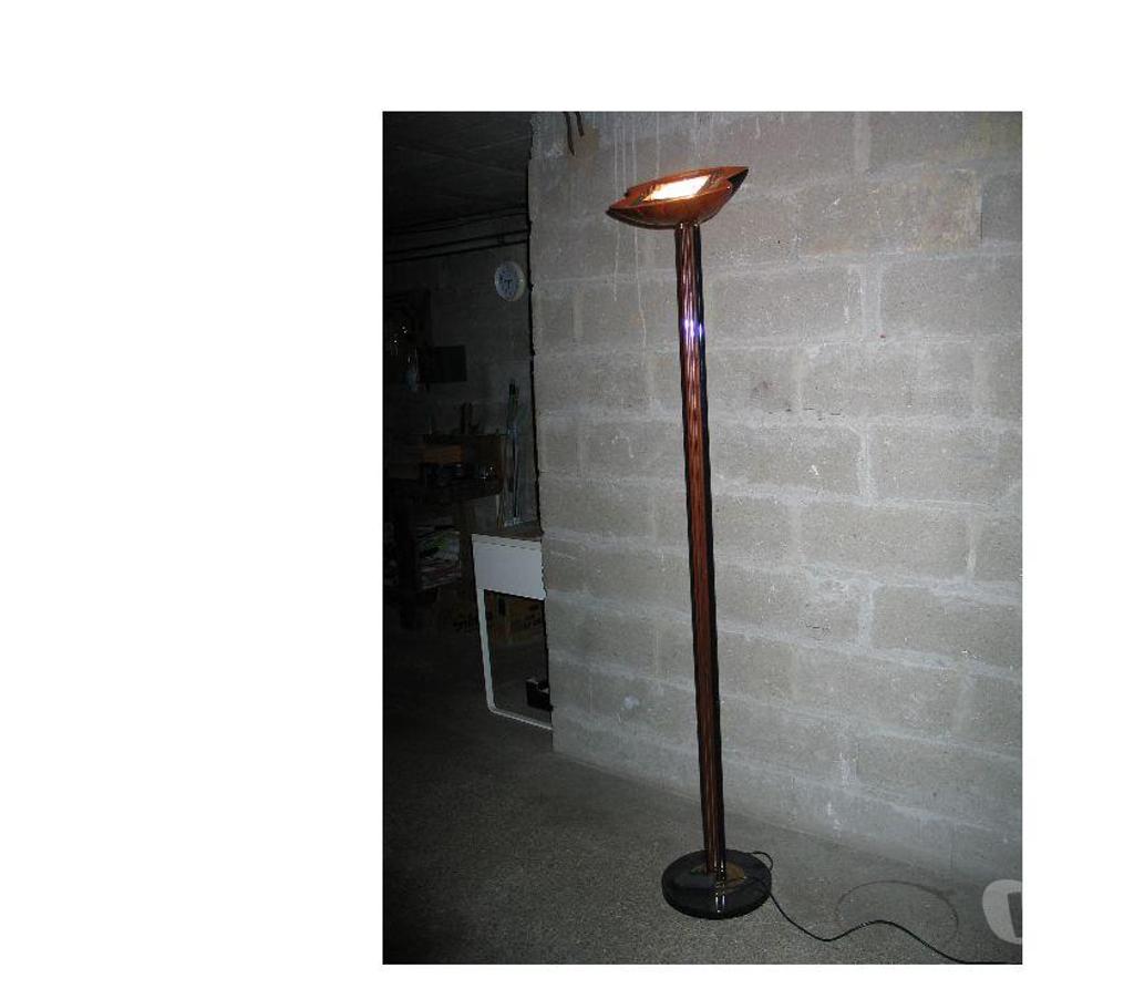 Décoration - art Essonne Quincy sous Senart - 91480 - Photos Vivastreet Lampadaire pour salon haut de gamme