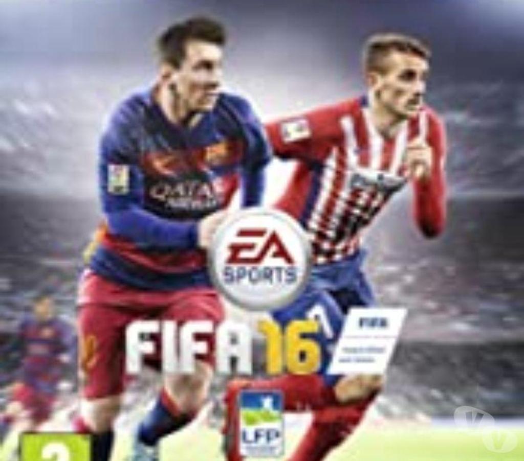 Jeux vidéo - consoles Bouches-du-Rhône Aix en Provence - Photos Vivastreet COLLECTIONS JEUX WiiSPORTS – SP FIFA 16 ET 13 