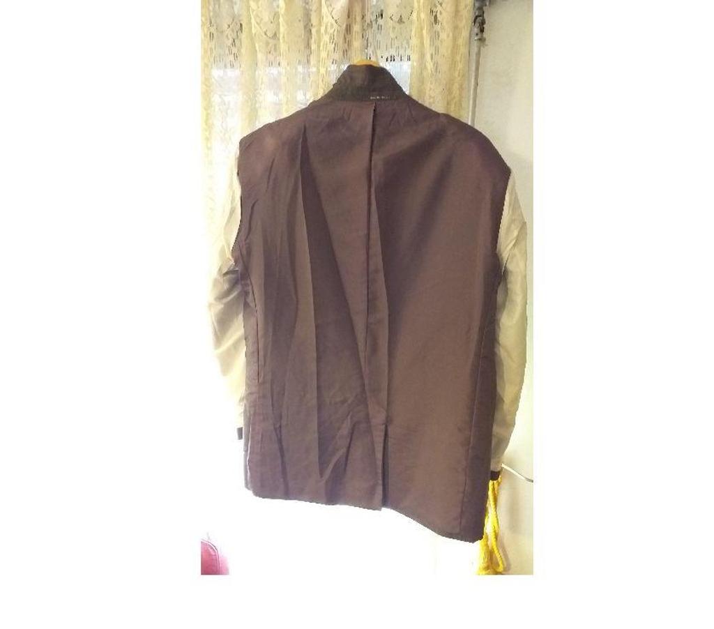 Vêtements occasion Bouches-du-Rhône Aix en Provence - Photos Vivastreet COSTUME HOMME RAYURES DAMIER CHARLES GAUBERT HABILLEUR VESTE