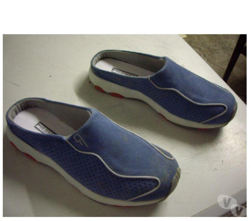 Chaussures Bas-Rhin Bouxwiller - 67330 - Photos Vivastreet Paires de Joggers et Baskets de Ville pointure 38
