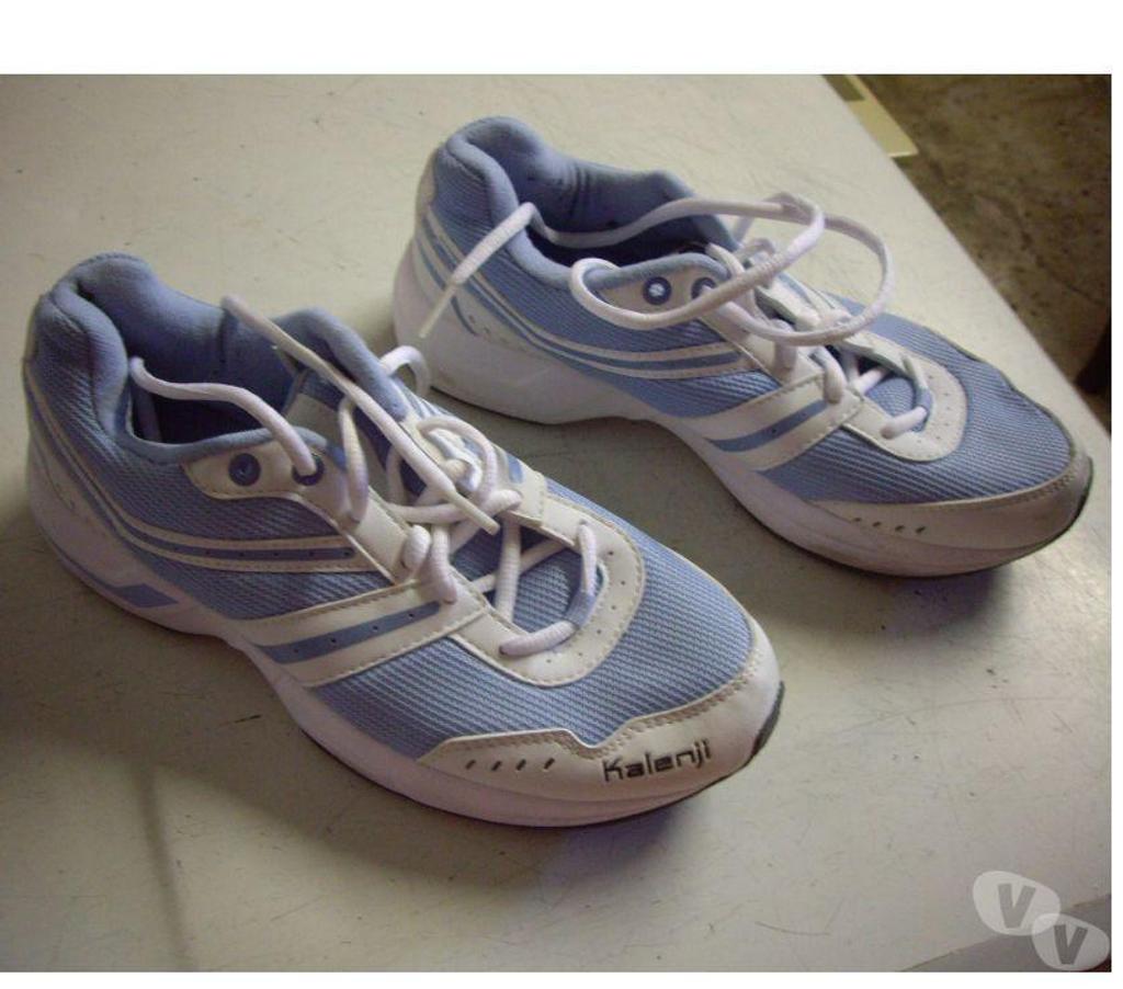 Chaussures Bas-Rhin Bouxwiller - 67330 - Photos Vivastreet Paires de Joggers et Baskets de Ville pointure 38