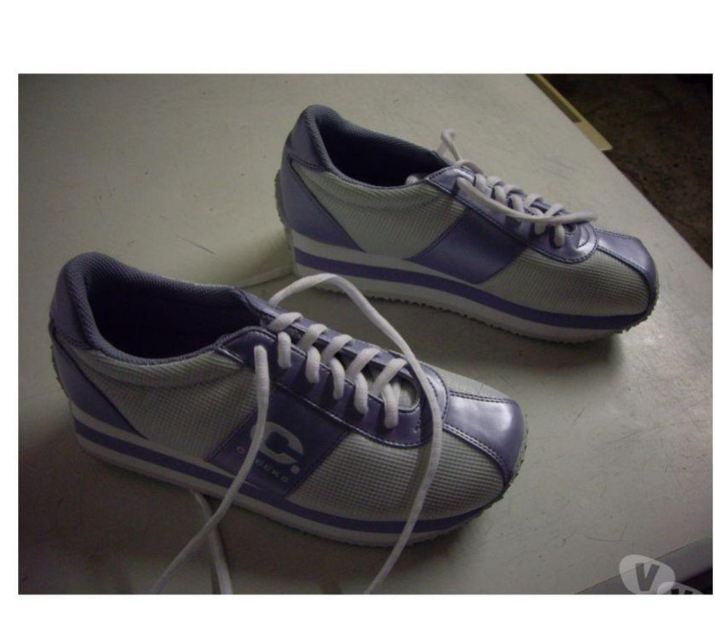 Chaussures Bas-Rhin Bouxwiller - 67330 - Photos Vivastreet Paires de Joggers et Baskets de Ville pointure 38