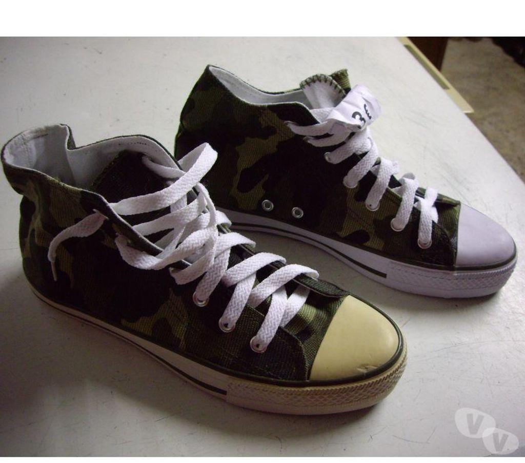 Chaussures Bas-Rhin Bouxwiller - 67330 - Photos Vivastreet Paires de Joggers et Baskets de Ville pointure 38