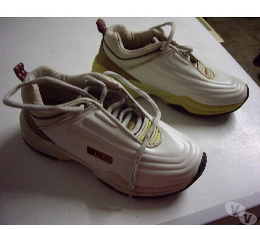 Chaussures Bas-Rhin Bouxwiller - 67330 - Photos Vivastreet Paires de Joggers et Baskets de Ville pointure 38