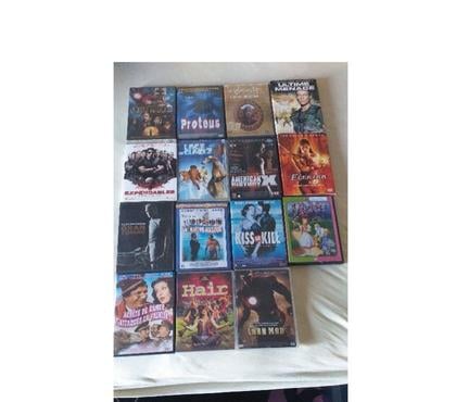 DVD occasion Aix en Provence Aix en Provence - Photos Vivastreet DVD ZONE 2 FILMS SELECTIONS A-